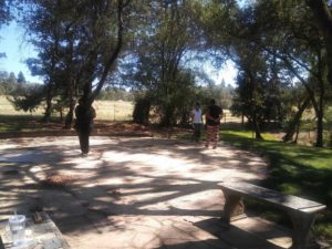 christian womens retreat california