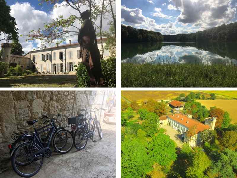 France Christian Retreat