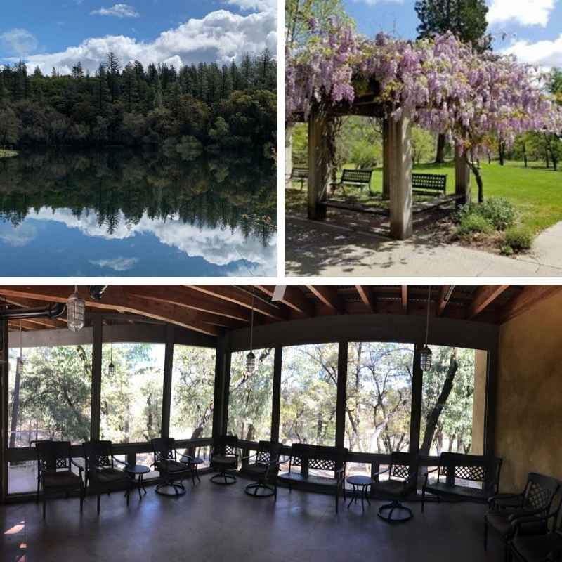 1 be still christian meditation retreat