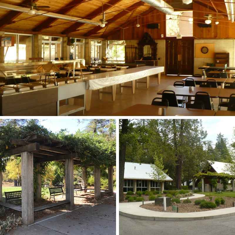 3 be still christian meditation retreat