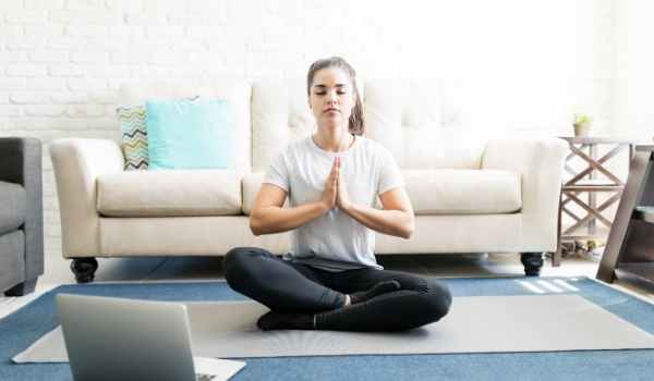 christian meditation online retreat