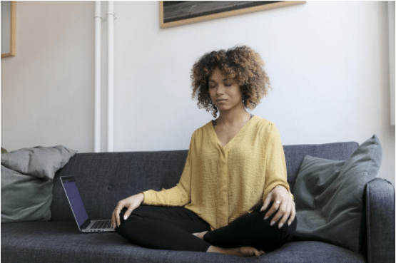 Virtual Christian Meditation Retreat