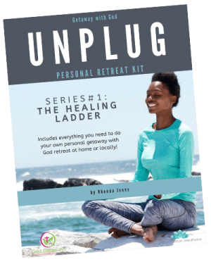 unplug christian retreat